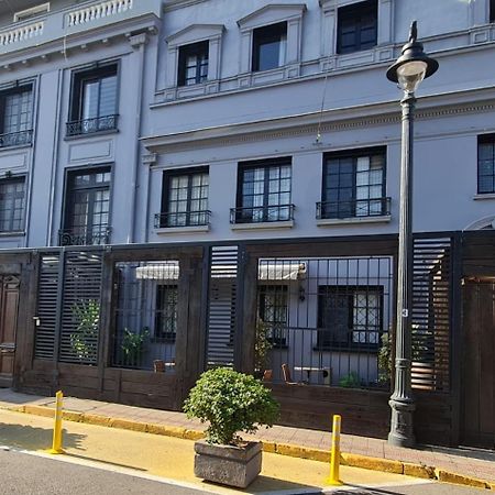 Hotel Tremo Bellavista Santiago de Chile Zewnętrze zdjęcie
