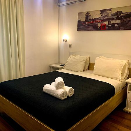 Hotel Tremo Bellavista Santiago de Chile Zewnętrze zdjęcie
