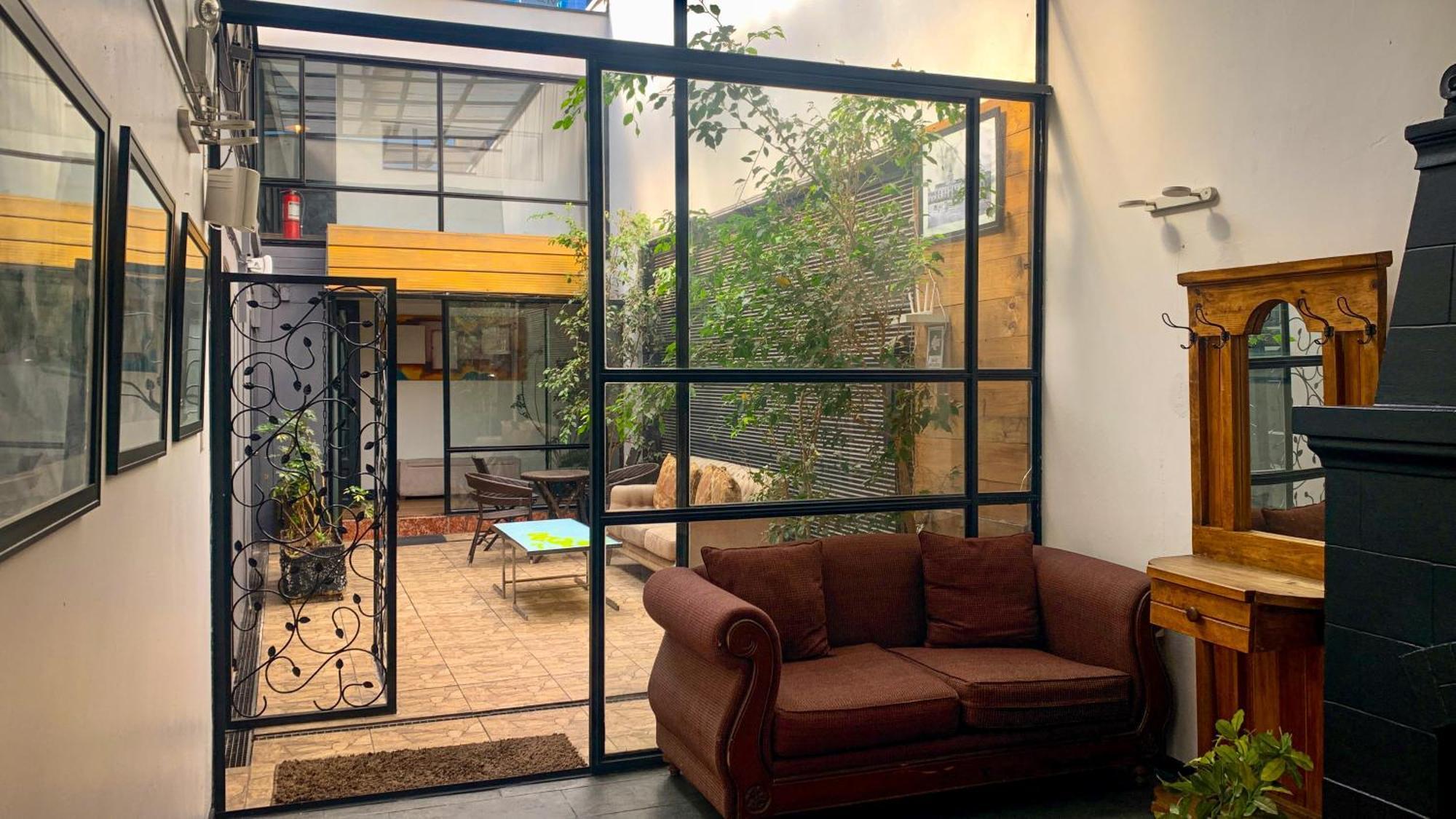 Hotel Tremo Bellavista Santiago de Chile Zewnętrze zdjęcie