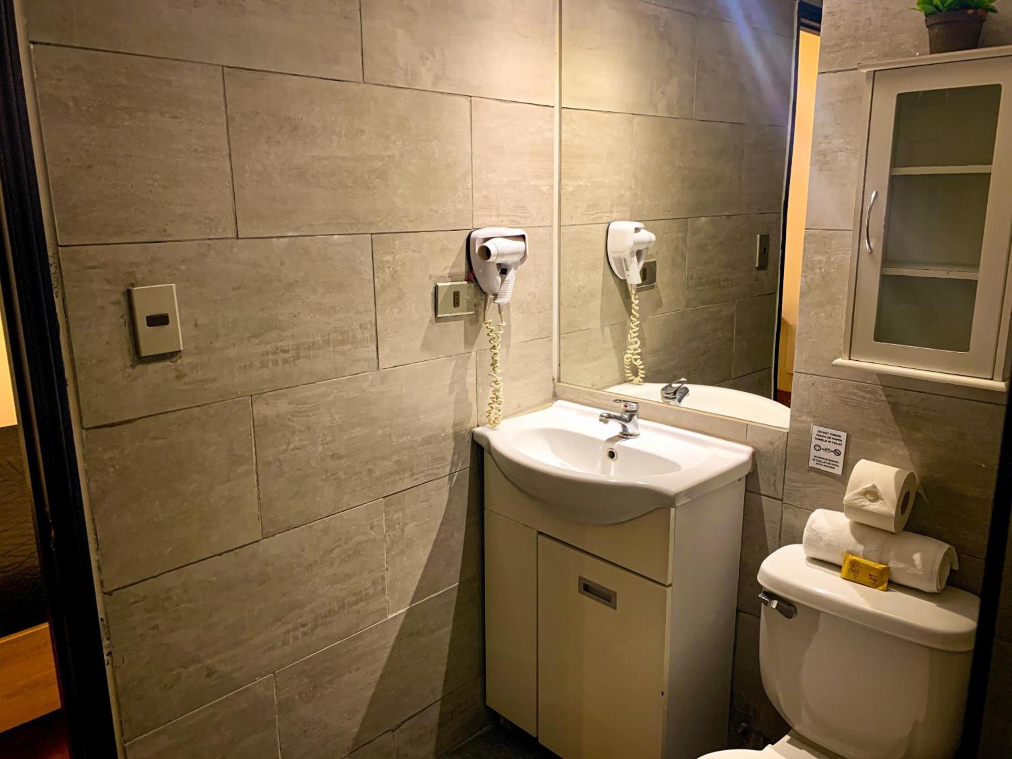 Hotel Tremo Bellavista Santiago de Chile Zewnętrze zdjęcie