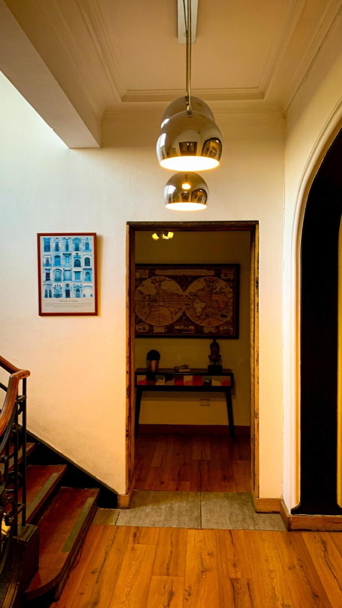 Hotel Tremo Bellavista Santiago de Chile Zewnętrze zdjęcie