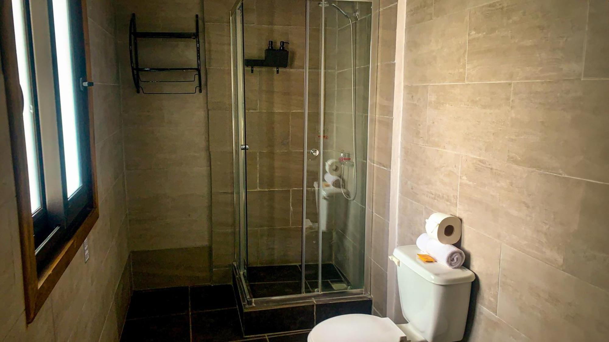 Hotel Tremo Bellavista Santiago de Chile Zewnętrze zdjęcie