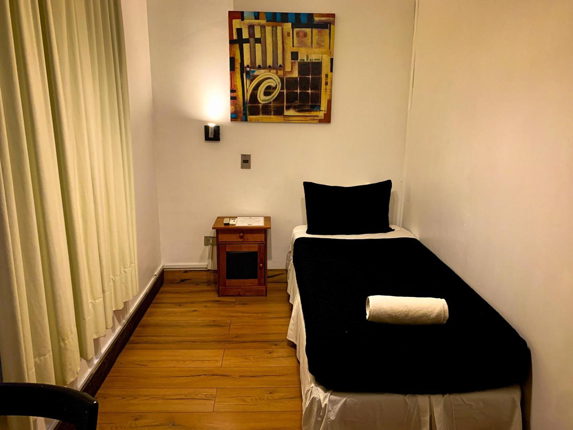 Hotel Tremo Bellavista Santiago de Chile Zewnętrze zdjęcie