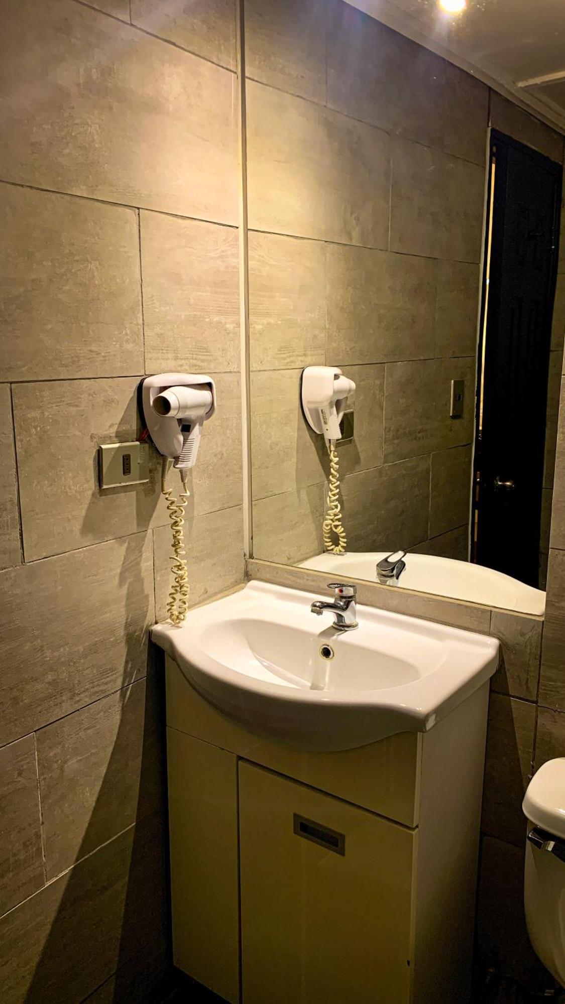 Hotel Tremo Bellavista Santiago de Chile Zewnętrze zdjęcie
