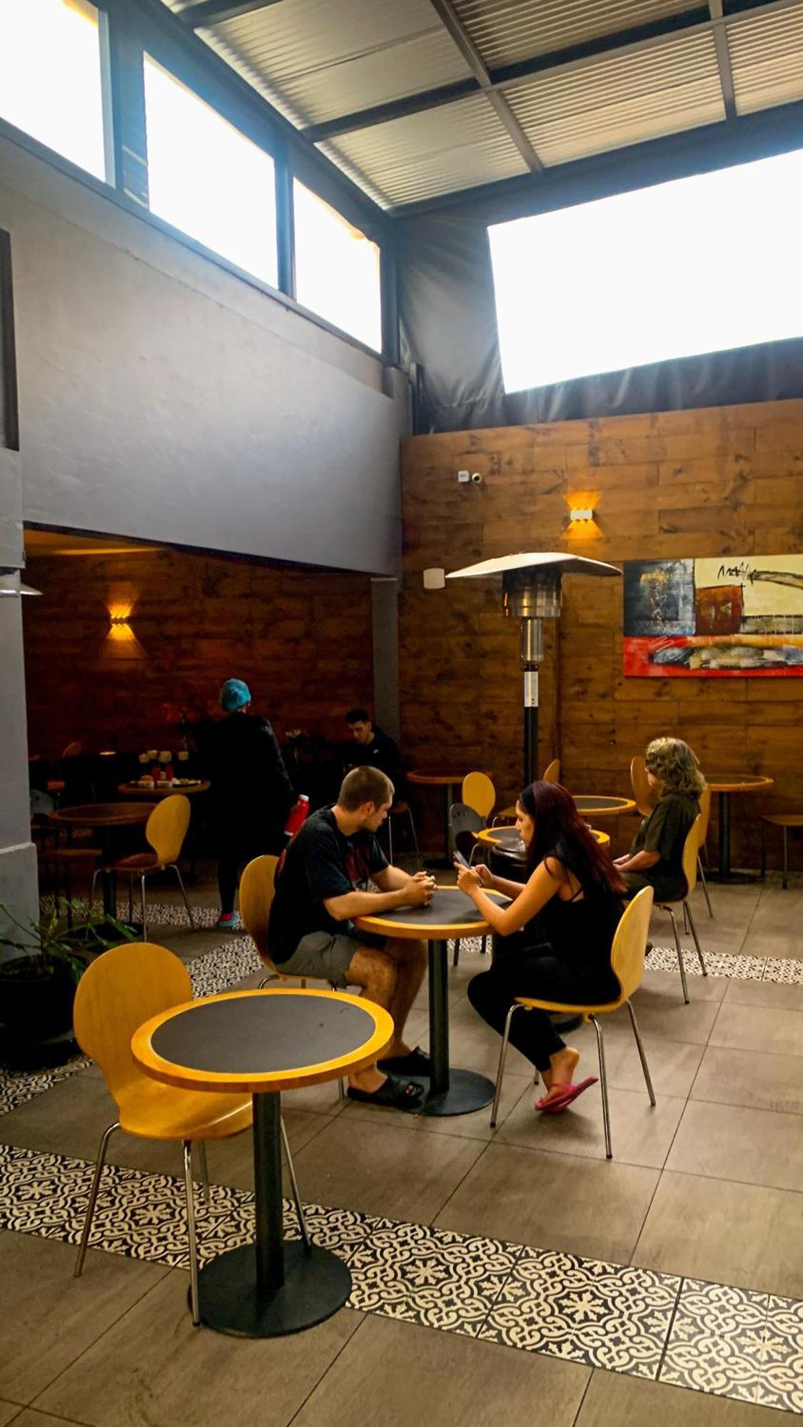 Hotel Tremo Bellavista Santiago de Chile Zewnętrze zdjęcie
