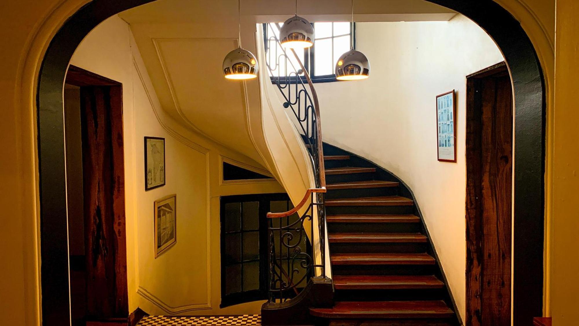 Hotel Tremo Bellavista Santiago de Chile Zewnętrze zdjęcie