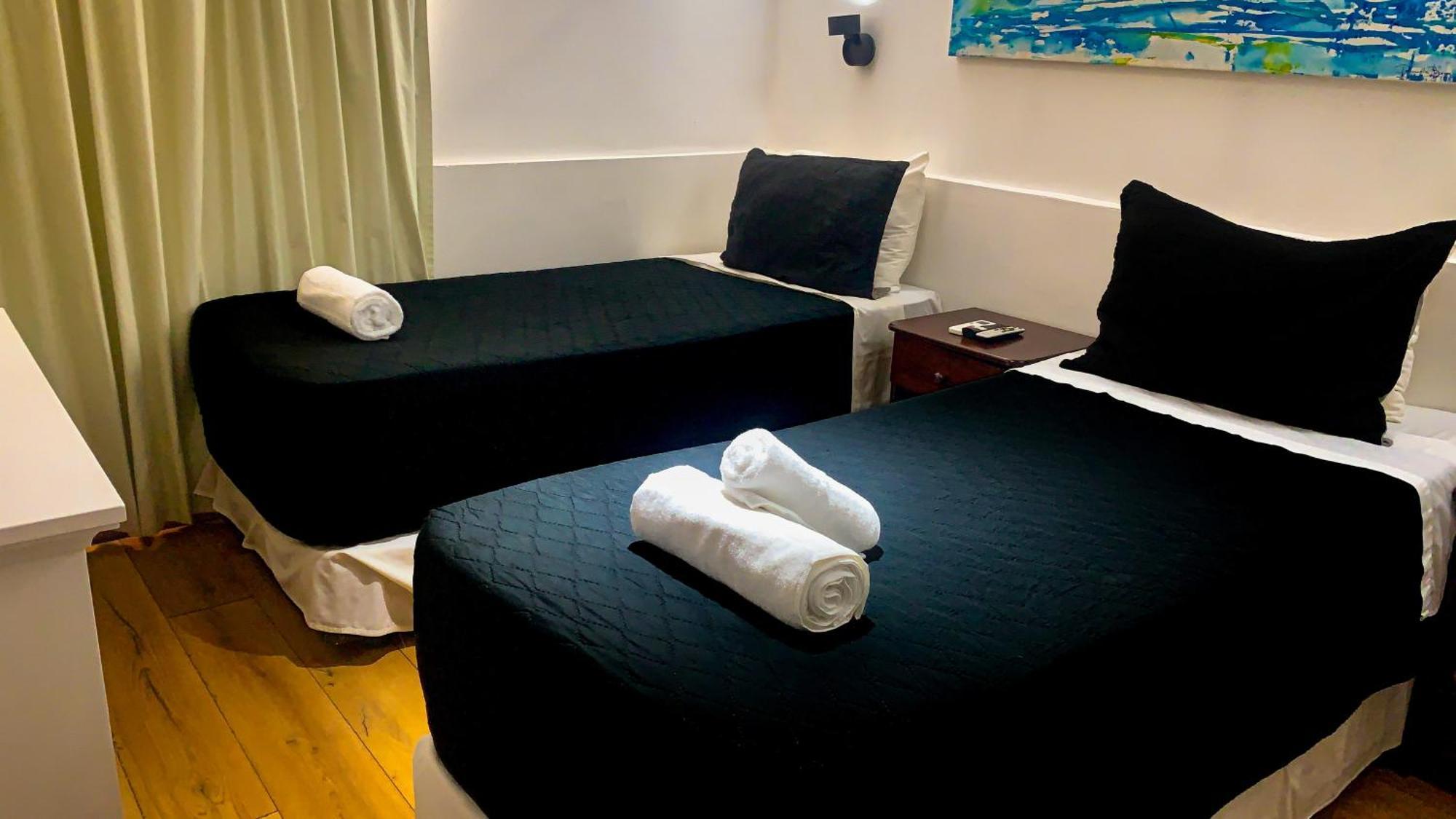 Hotel Tremo Bellavista Santiago de Chile Zewnętrze zdjęcie