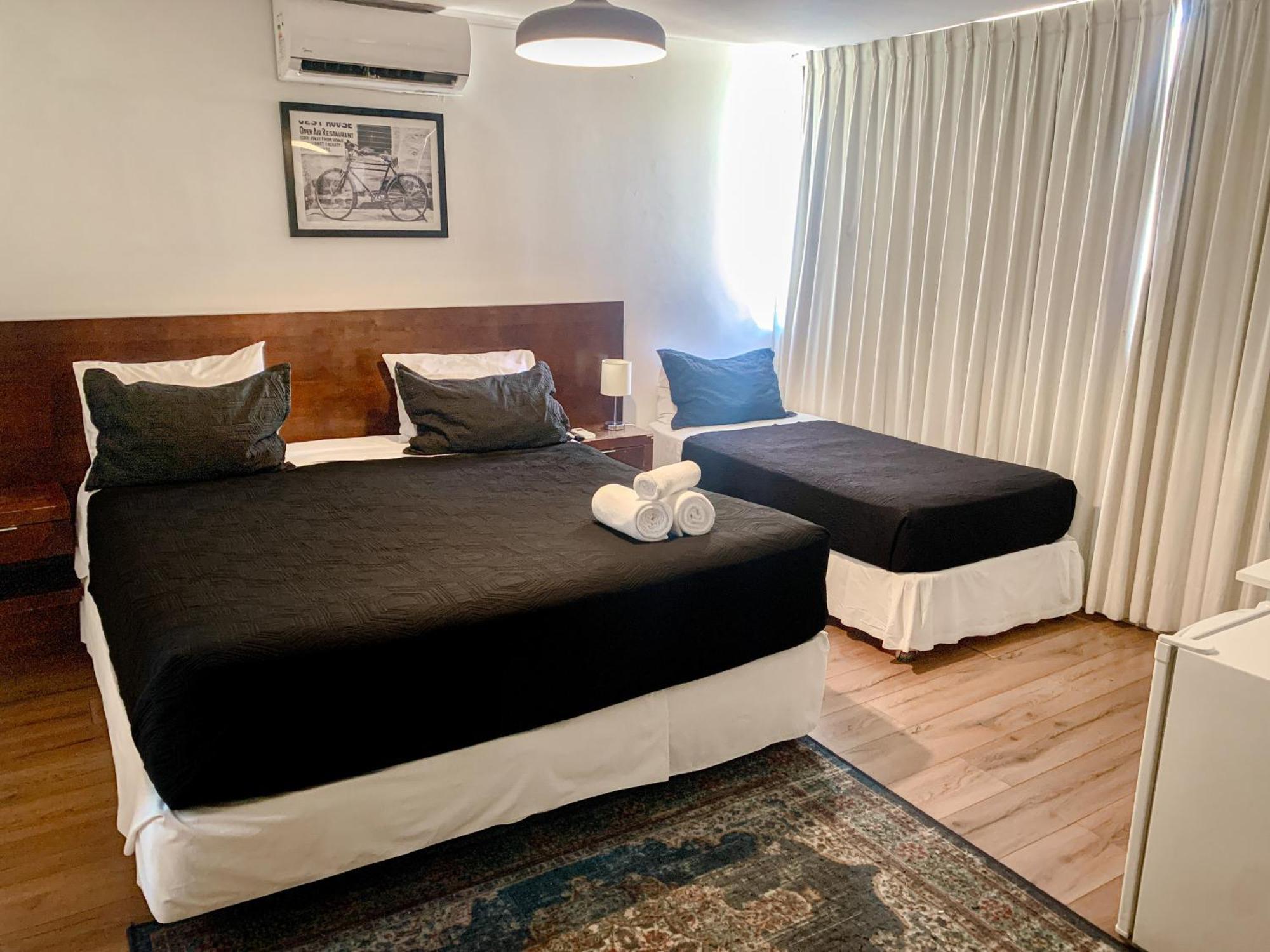 Hotel Tremo Bellavista Santiago de Chile Zewnętrze zdjęcie