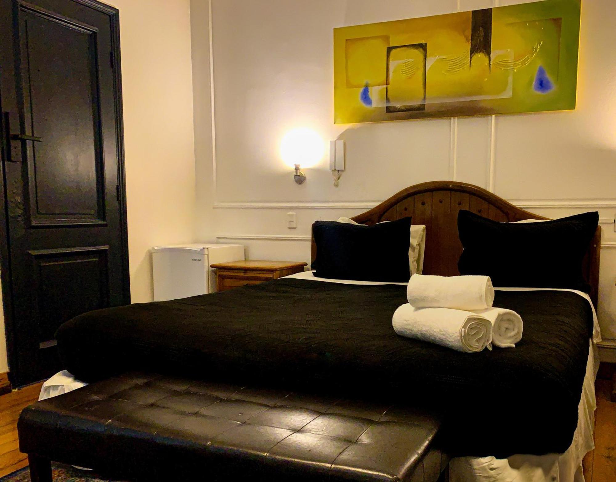 Hotel Tremo Bellavista Santiago de Chile Zewnętrze zdjęcie