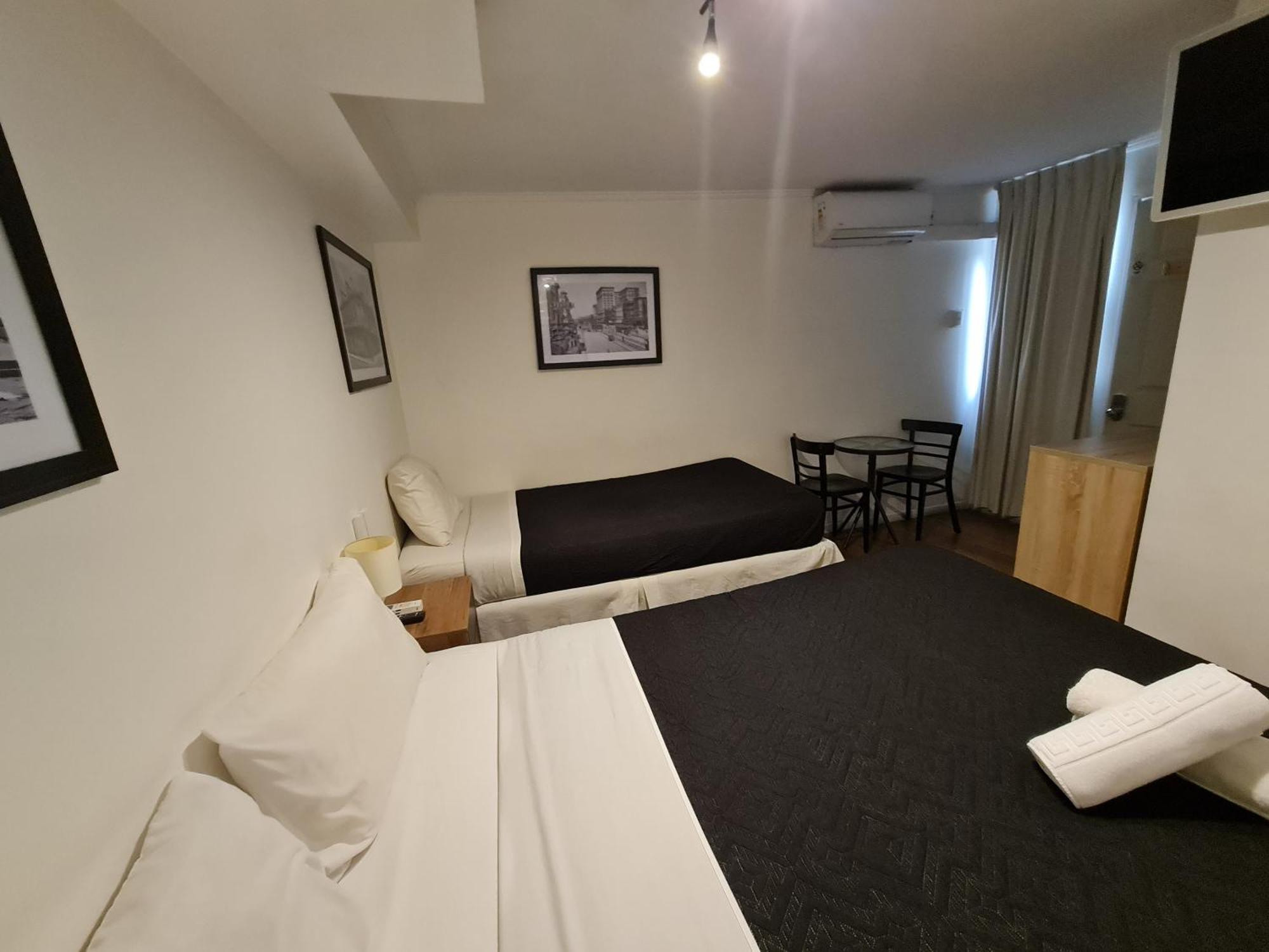 Hotel Tremo Bellavista Santiago de Chile Zewnętrze zdjęcie