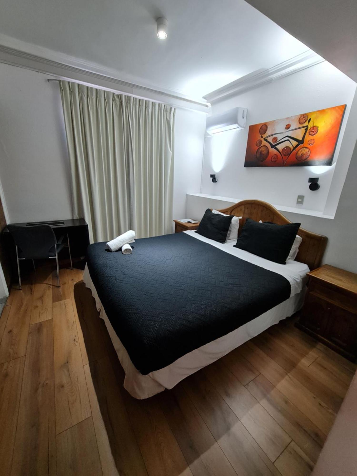 Hotel Tremo Bellavista Santiago de Chile Zewnętrze zdjęcie