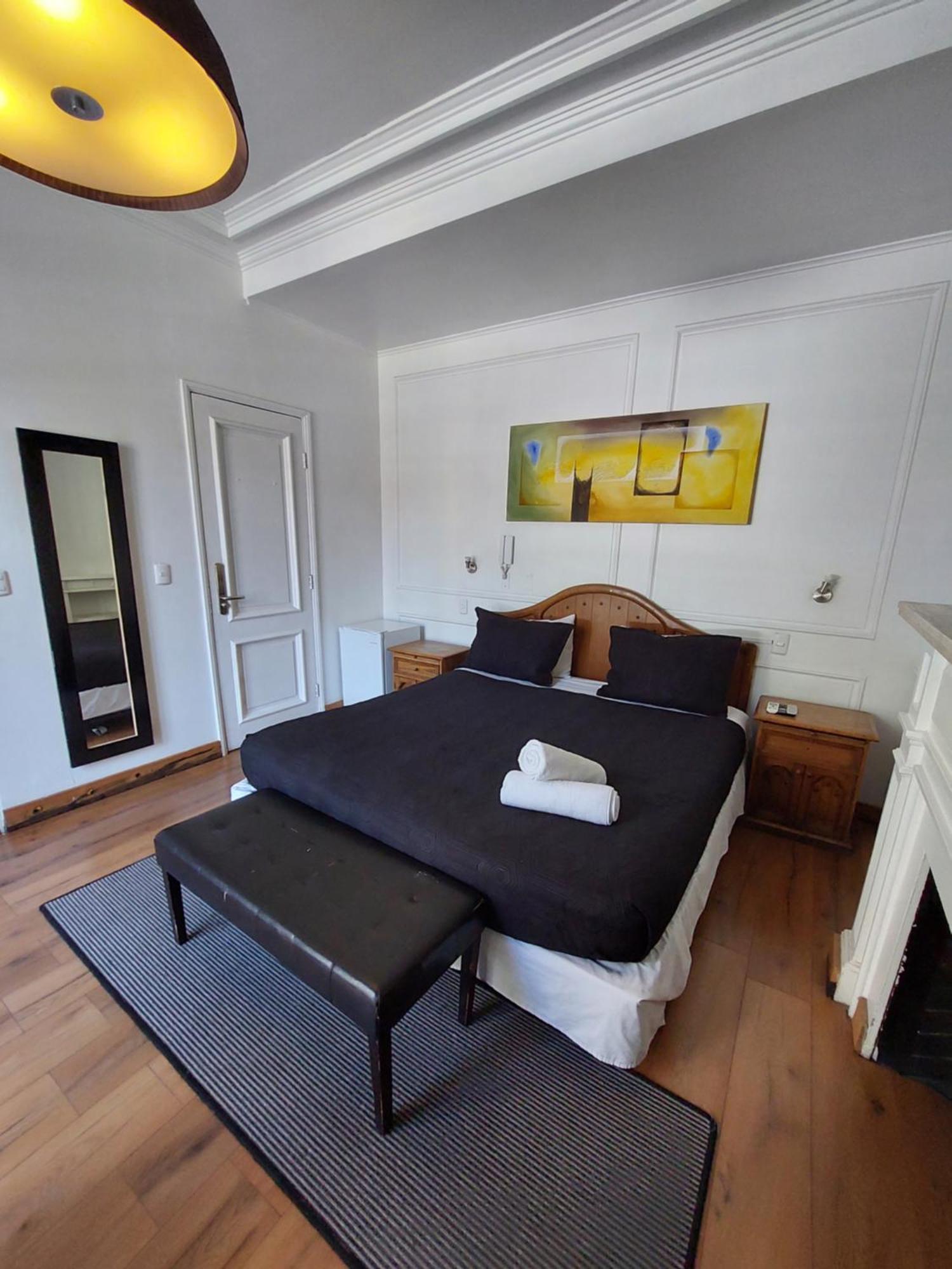Hotel Tremo Bellavista Santiago de Chile Zewnętrze zdjęcie